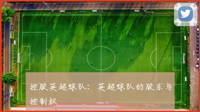 控股英超球队：英超球队的股东与控制权