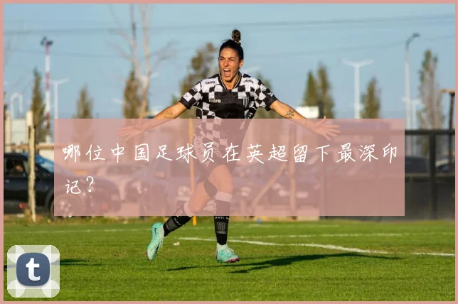 哪位中国足球员在英超留下最深印记？